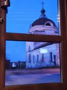 Постоялый двор - 5