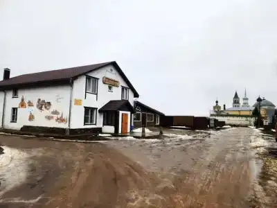 Постоялый двор - 2