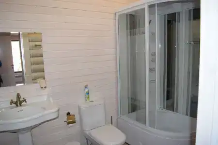 Рябиновые бусы - 36