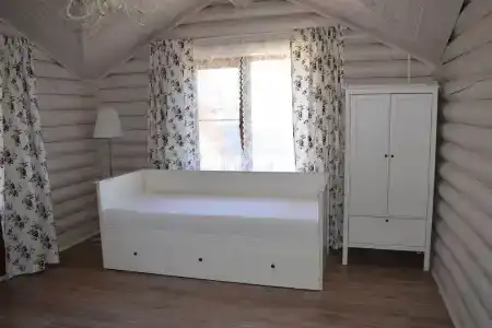 Рябиновые бусы - 35