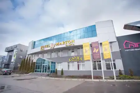 Marton Olimpic - 3