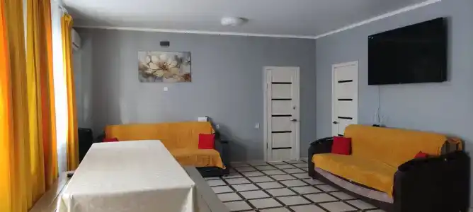 Дом на ул. Российской Республики, 46 - 17