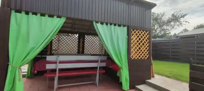 Дом на ул. Российской Республики, 46 - 35