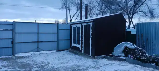 Дом на ул. Российской Республики, 46 - 32