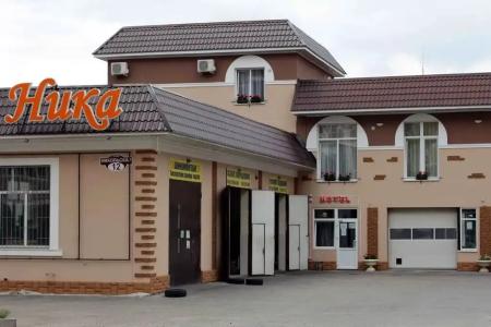Nika - 1