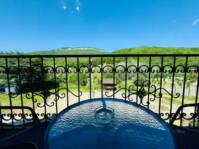 Горное тепло - 256