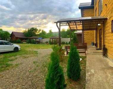 Горное тепло - 287
