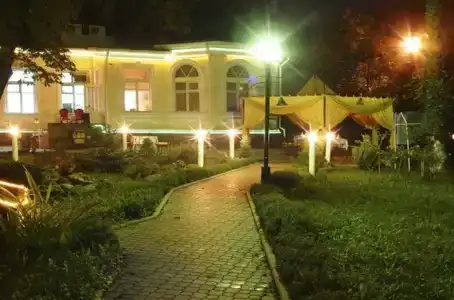 Престиж - 6