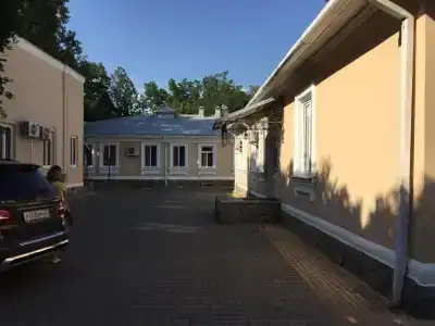 Престиж - 4
