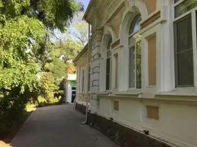 Престиж - 3
