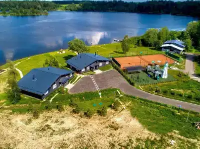 Рузская Гавань - 1