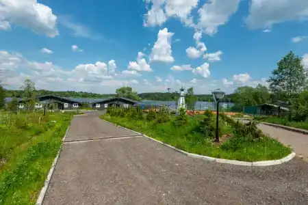 Рузская Гавань - 2