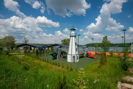 Рузская Гавань - 3