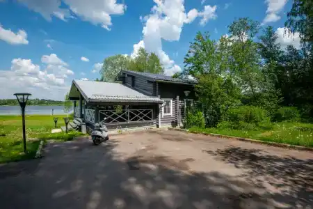 Рузская Гавань - 4