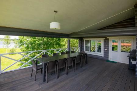 Рузская Гавань - 7