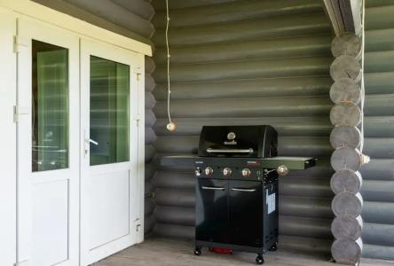 Рузская Гавань - 8