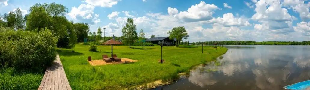 Рузская Гавань - 10