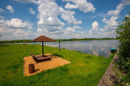 Рузская Гавань - 11