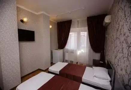 Самара - 18