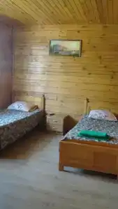 Гостевой дом на Интернациональной 32 - 12