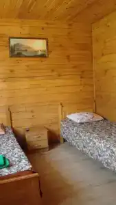 Гостевой дом на Интернациональной 32 - 13