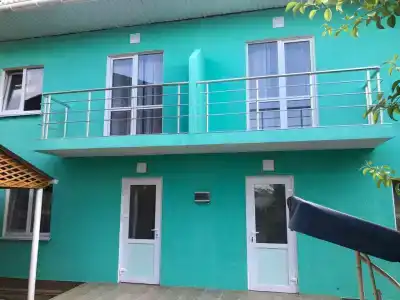 Гостевой дом на Интернациональной 32 - 16