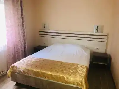 Гостевой дом на Интернациональной 32 - 17