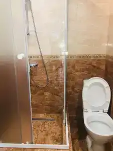 Гостевой дом на Интернациональной 32 - 20