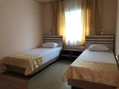 Гостевой дом на Интернациональной 32 - 22