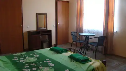 Гостевой дом на Интернациональной 32 - 5