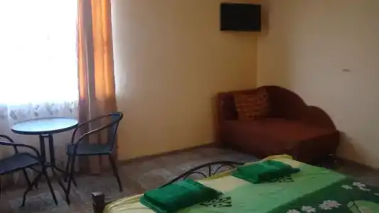 Гостевой дом на Интернациональной 32 - 7