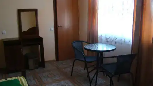 Гостевой дом на Интернациональной 32 - 10