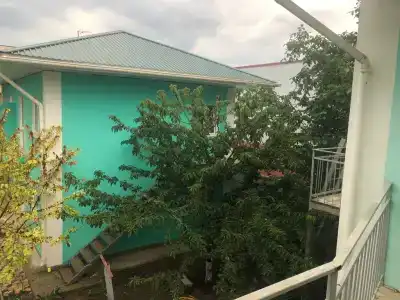 Гостевой дом на Интернациональной 32 - 11