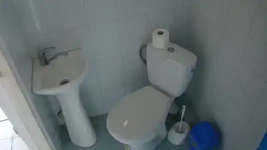 Гостевой дом на Интернациональной 32 - 25