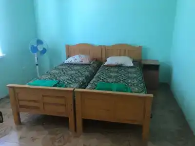 Гостевой дом на Интернациональной 32 - 27