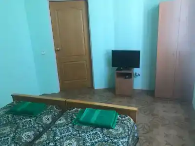 Гостевой дом на Интернациональной 32 - 28