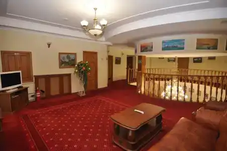 Постоялый Двор Гринн - 4
