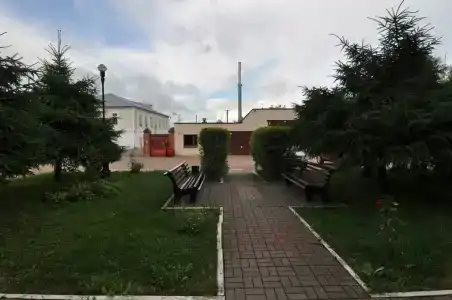 Постоялый Двор Гринн - 13