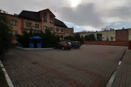 Постоялый Двор Гринн - 12