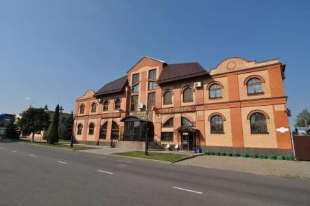 Постоялый Двор Гринн - 27