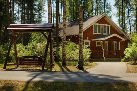 Жемчужина Золотого кольца - 2