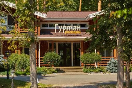 Жемчужина Золотого кольца - 3