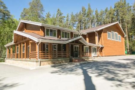 Жемчужина Золотого кольца - 5