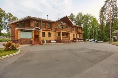 Жемчужина Золотого кольца - 6