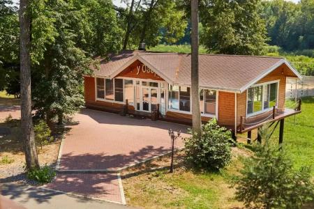 Жемчужина Золотого кольца - 7