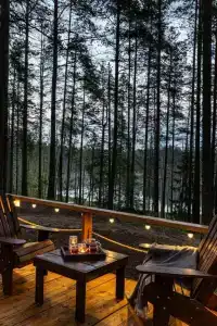 Forest Lake - 3