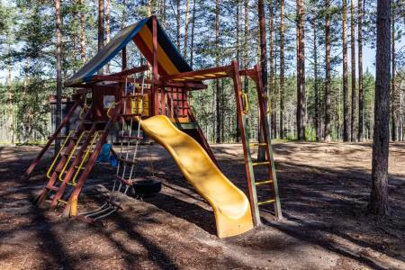 Forest Lake - 10