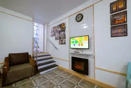  дом «HappyInn - 16