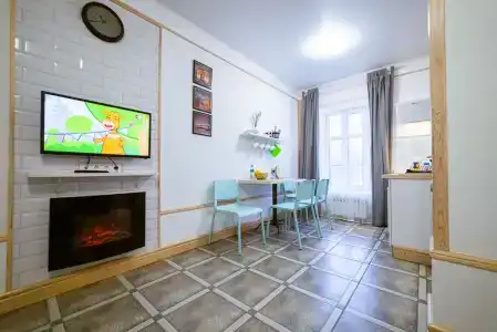  дом «HappyInn - 15