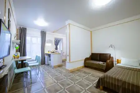  дом «HappyInn - 17